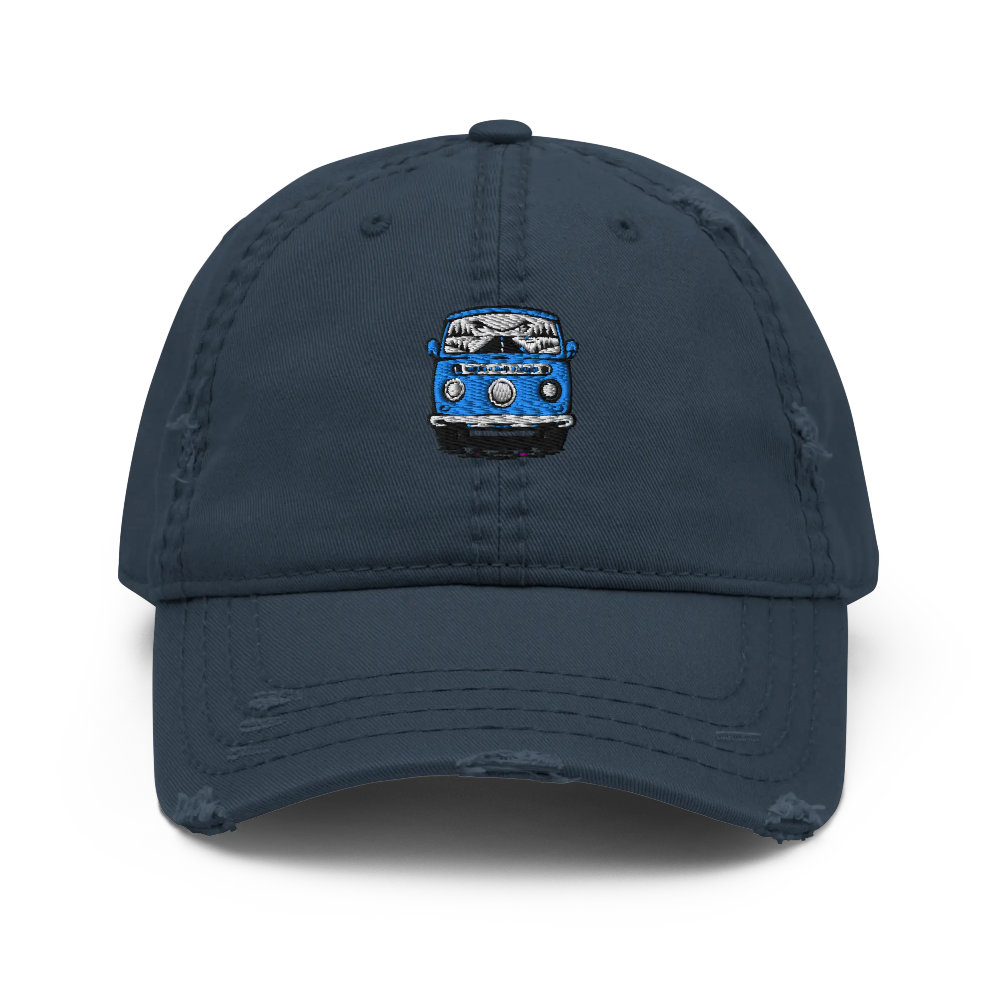 Vanlife Hats